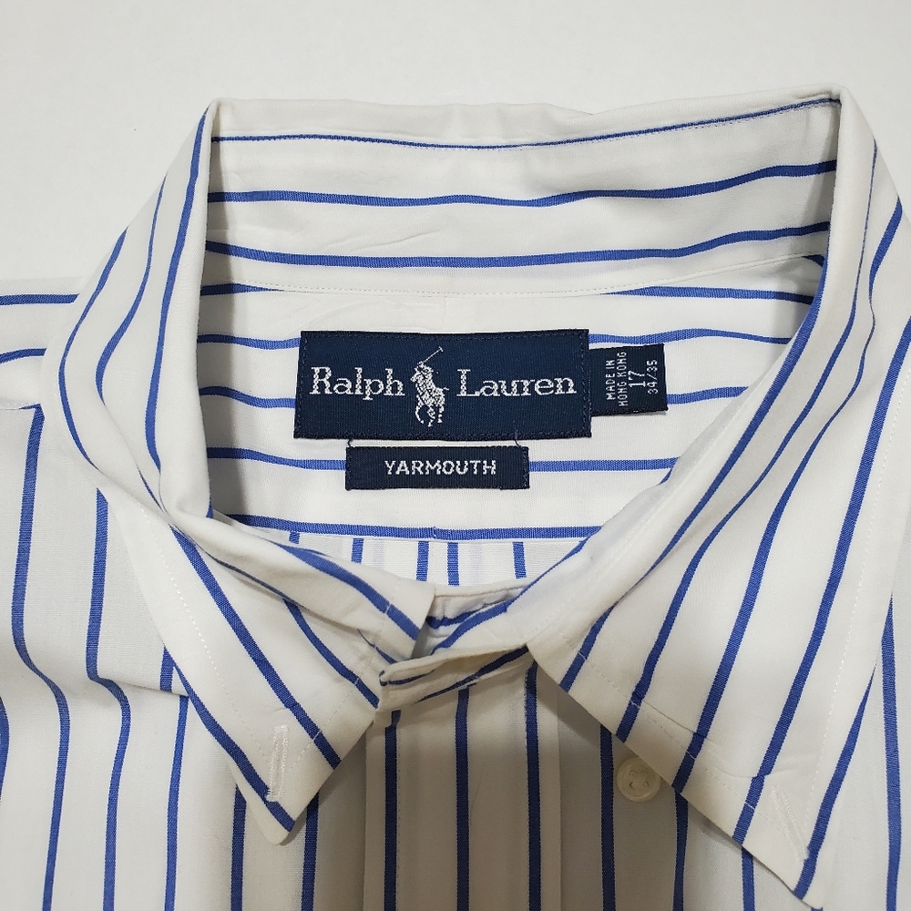 Mens Polo Ralph Lauren shirt
